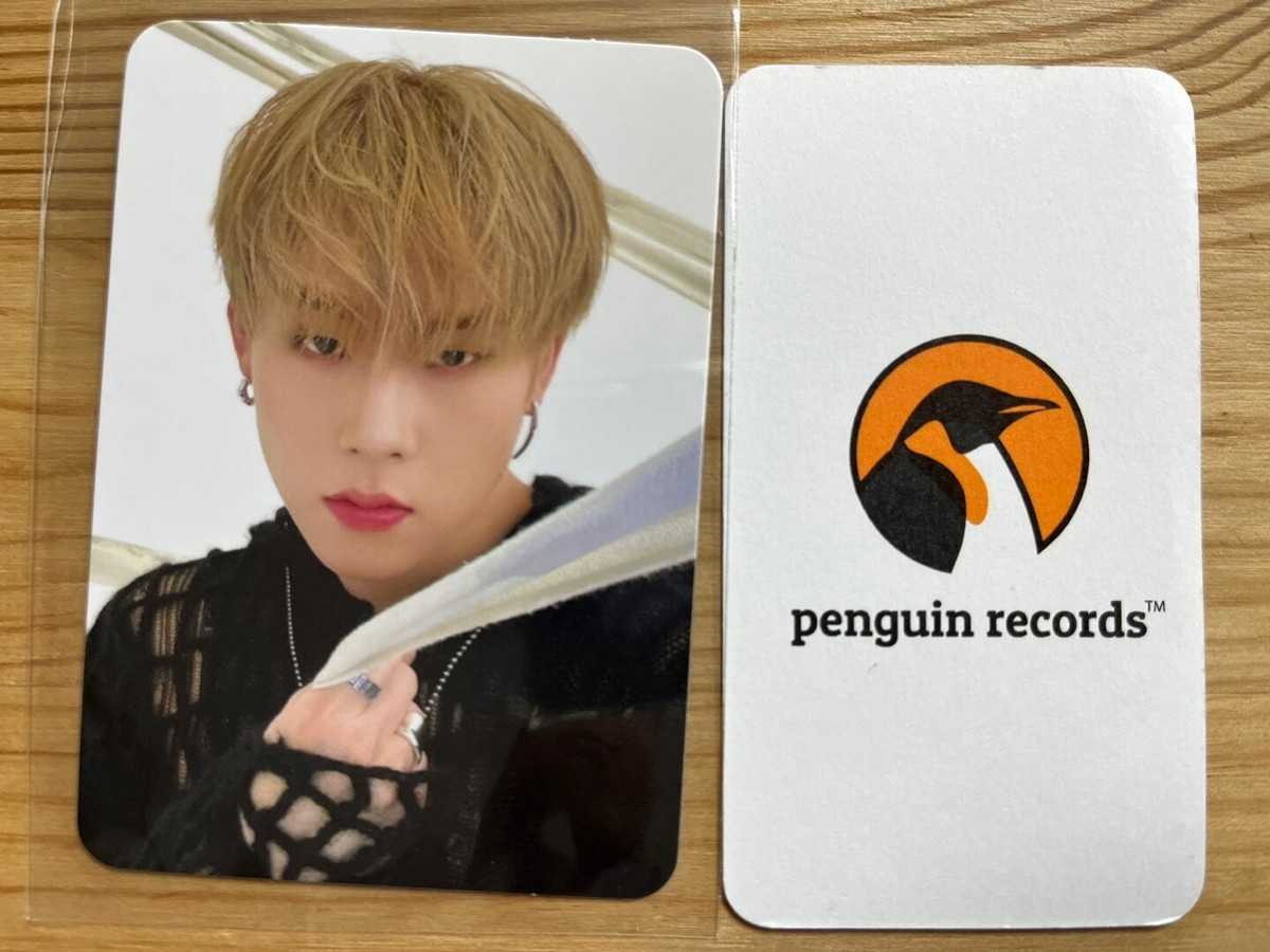 monsta x ショヌ ハイタッチ券 MONSTA X ハイタッチ券