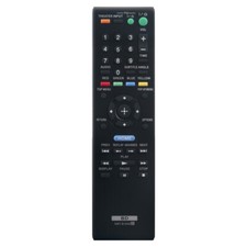 RMT-B104A Replace Remote for Sony Player BDP-N460 BDP-N460HP BDP-S360 BDP-S360HP