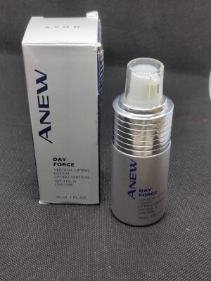 Avon ANEW DAY FORCE.. VERTICAL LIFTING LOTION.. SPF15.. 1 oz.