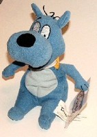Disney Beanbag Porkchop on sale Disney Beanbag Porkchop on sale