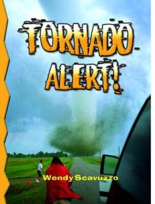 Tornado Alert! (Revised) (Disaster Alert! (Paperback)) - Paperback - VERY GOOD