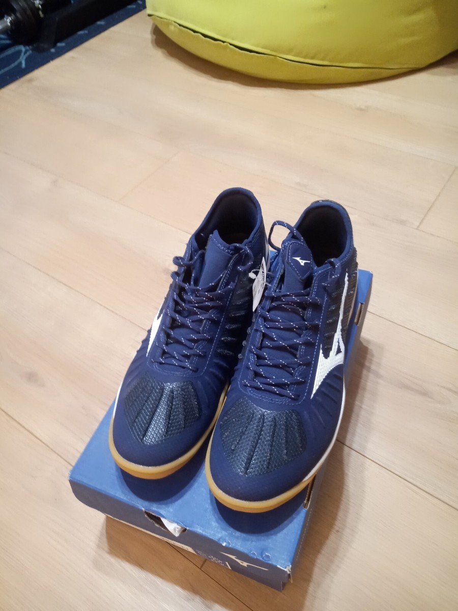 Mizuno Rebula Sala Elite Indoor | eBay