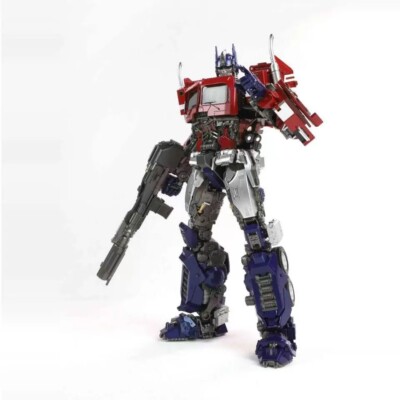 Cyber Era CE-06 Optimus Prim | eBay