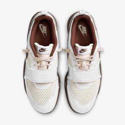 HQ3073 100 Nike Zoom Field Jaxx Travis Scott Light Chocolate | eBay