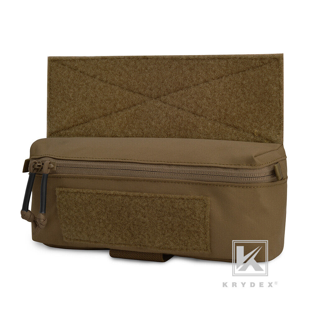 KRYDEX Tactical Mini Dangler Drop Dump for 入手困難 Fanny 人気の贈り物が Pack Kit Pouch