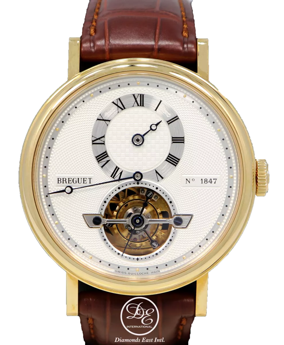 Breguet cheap tourbillon prezzo