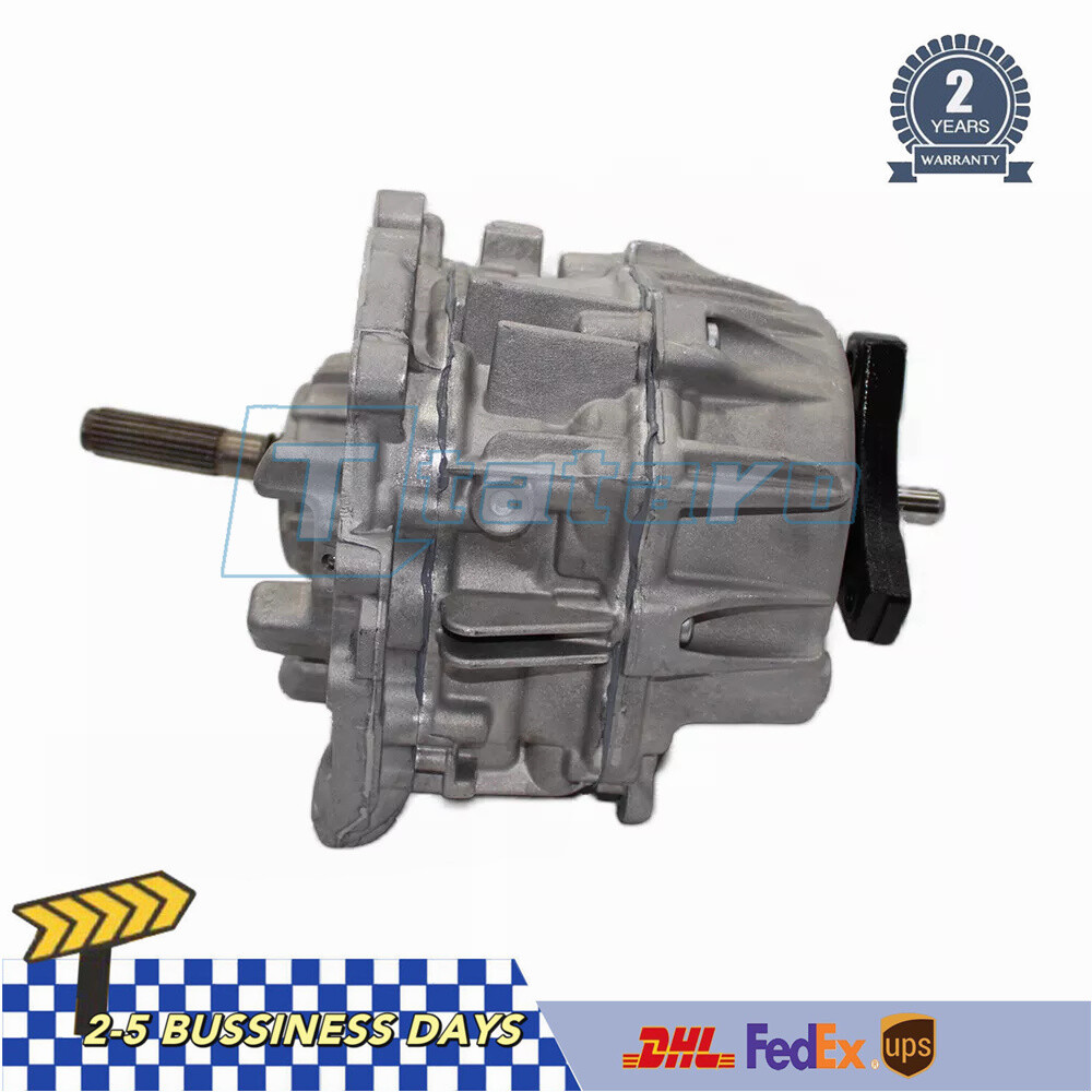 For Mercedes-Benz 18-23 W167 GLE 400D X167 GLS GLC W253 Transfer