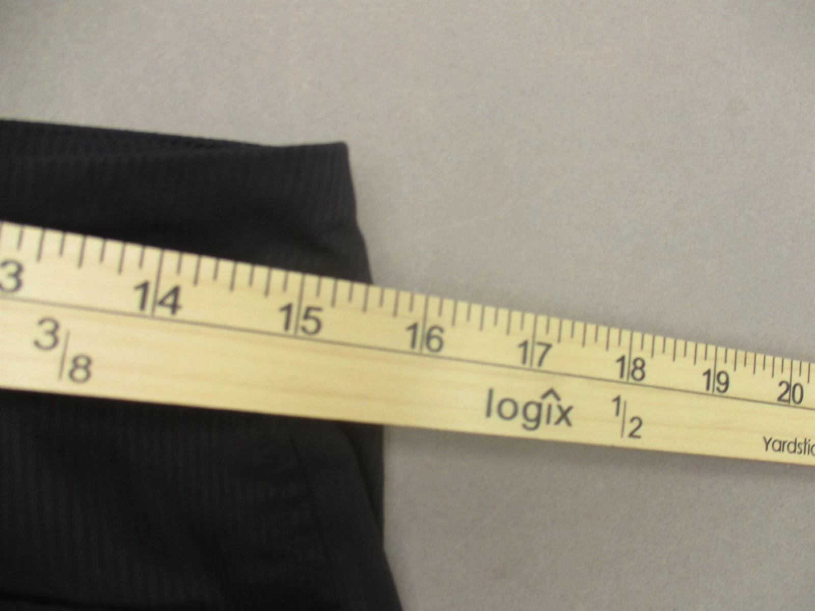 lole stretch zip fly pockets flat front shorts