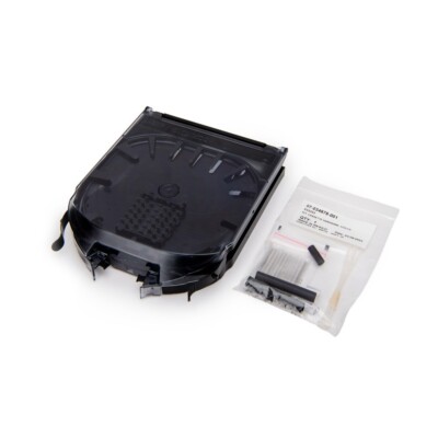 Corning CCH-CS-PST 24 Fiber CCH Cassette Pass-Through Splicing Applications