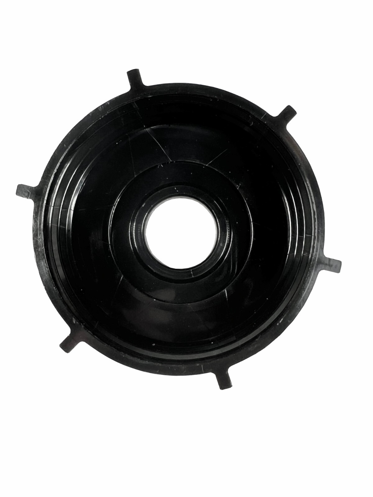 Oster Fusion Blender Bottom Base Jar Cap Nut - Genuine