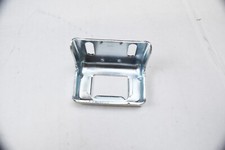 1964-66 Mustang Trunk Lid Latch Catch Striker Plate C4ob-6243252 1964-66 Mustang Trunk Lid Latch Catch Striker Plate C4ob-6243252