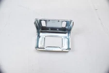 1964-66 Mustang Trunk Lid Latch Catch Striker Plate C4OB-6243252