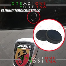 tappo elimina tergicristallo spazzola lunotto Smart fortwo