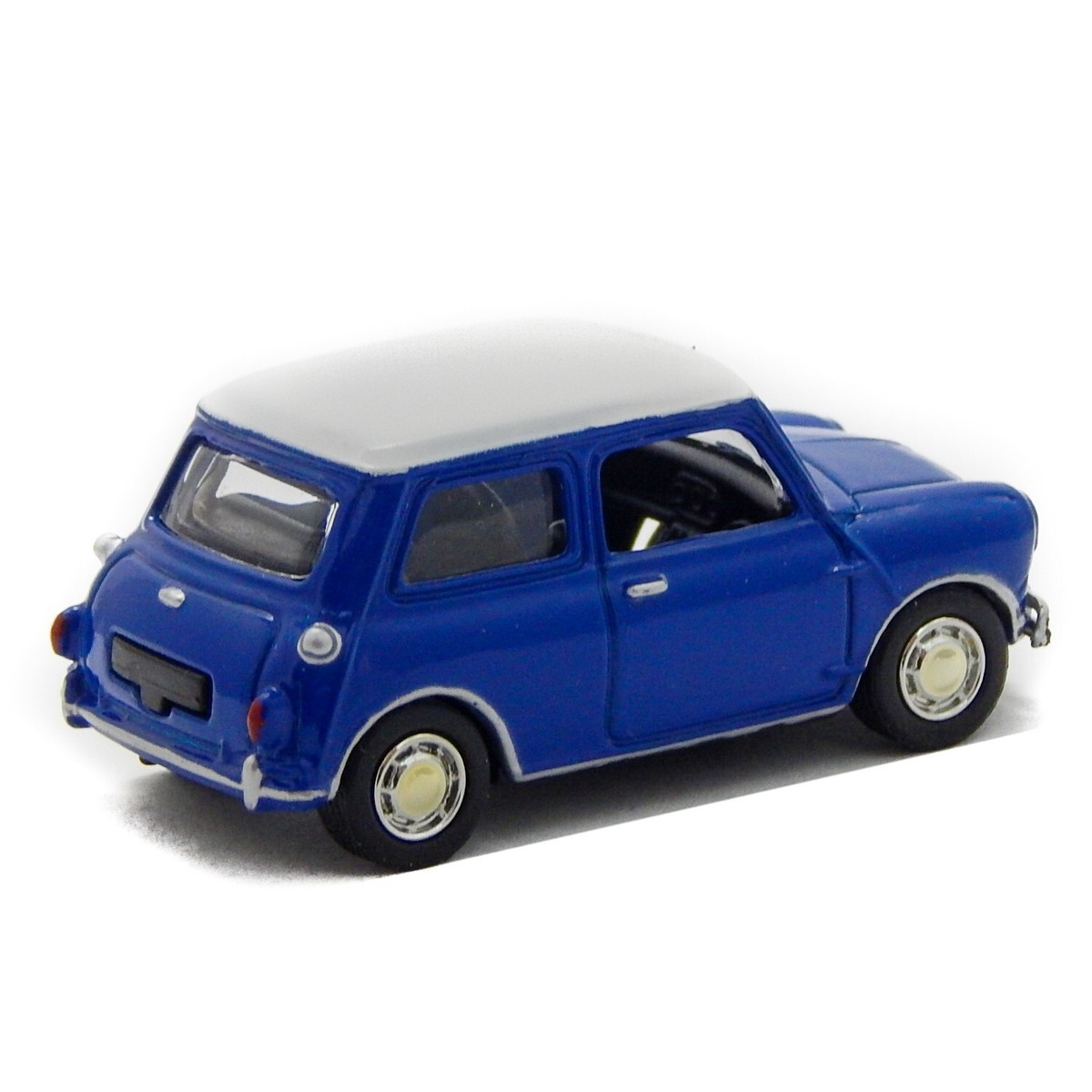 MINI COOPER ミニカーと付属品セット ミニカーショップ ケンボックス トミカ 特注・その他☆RM-02