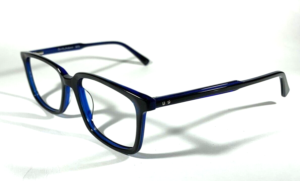 ZYLOWARE Randy Jackson 3072 Eyeglasses Frame 165 TORTOISE/BLUE