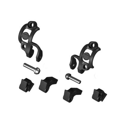MAGURA Shiftmix 1+2 Set für Shimano I-Spec I+II für HS und MT Bremsen