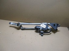 10 11 12 13 14 Legacy Used front Windshield Wiper Motor Linkage Transmission#201