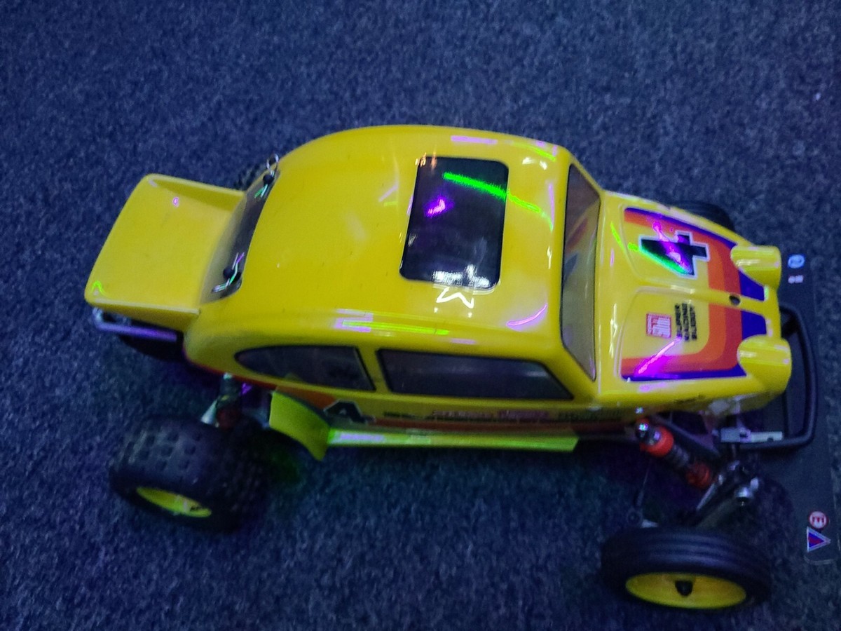 Kyosho Beetle Re-Release | eBay Kyosho Beetle Re-Release | eBay