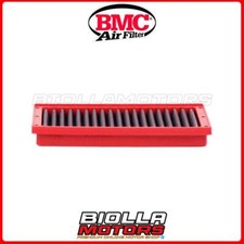 FM01072 AIR FILTER BMC TRIUMPH SCRAMBLER 1200 XE 2019 > WASHABLE RACING