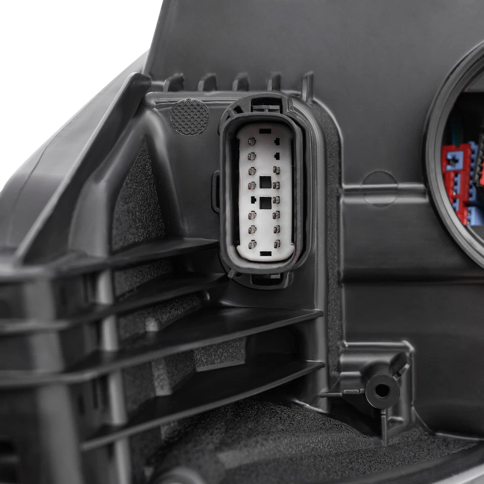 For 2020-2022 Lincoln Corsair Full LED Headlight Assembly Headlamps Front LH/RH - Imagem 4 de 4