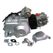 Motore 110cc Automatico 4t Pit Bike E Quad  Profive KAYO Lem Ktm Vmc Italjet Ncx