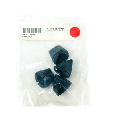 4 pcs NABI 416.02.1530.924 Water Ejector Valve