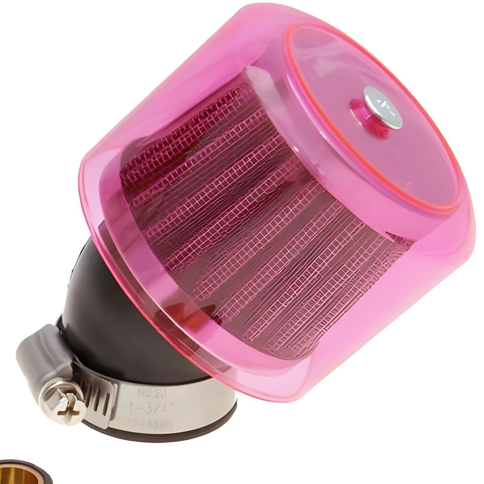 101 Octane Vergaser Kit 12mm Ungedrosselt für ATU Explorer Race GT PGO big Max - Bild 4 von 4