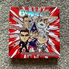 Best of Bonkers - Triple CD Box Set - Happy Hardcore