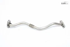 2016-2024 CHEVROLET MALIBU 1.5L TURBOCHARGER OIL INLET RETURN HOSE PIPE TUBE OEM