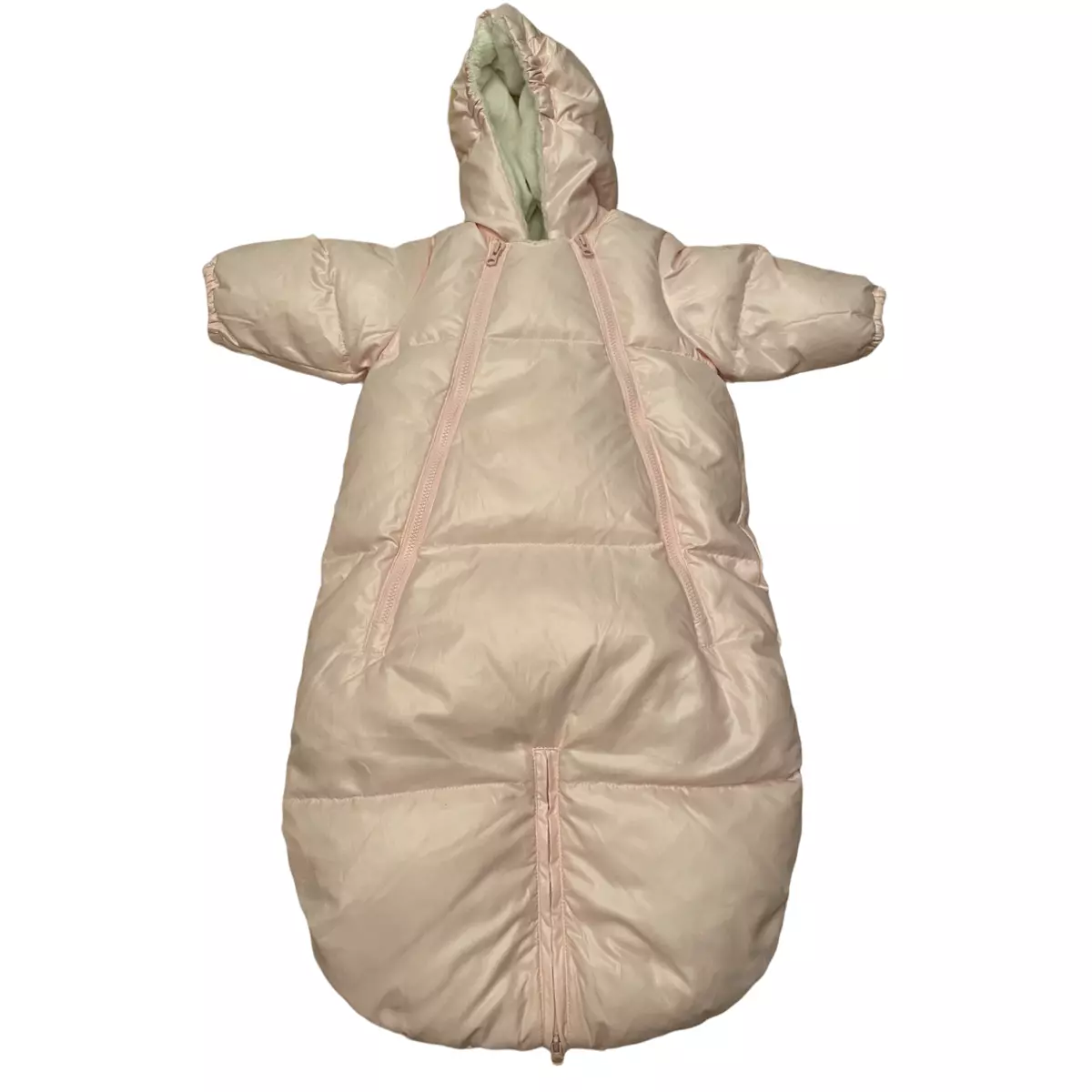 Benetton hotsell baby jacket