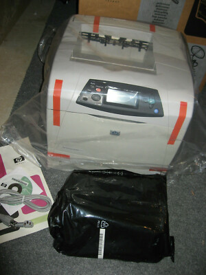  NEW HP LASERJET 4200N PRINTER Q2426A