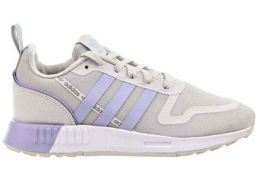 Adidas Multix W GV8007 Grey Purple lifestyle Originals Running Shoes Women’s 6.5 Adidas Multix W GV8007 Grey Purple lifestyle Originals Running Shoes Women’s 6.5
