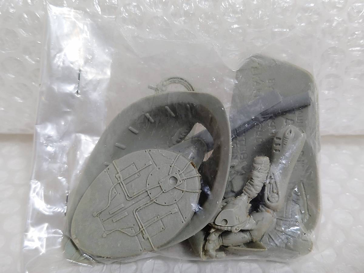 Inner Bag Tama Kobo Caubor Mobile Suit Collection 2 Gundam 1 Inner Bag Tama Kobo Caubor Mobile Suit Collection 2 Gundam 1