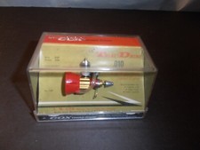 Cox Tee Dee .010 Engine