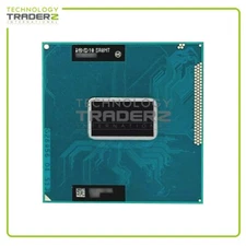 ** SR0MT Intel Core i7-3520M Dual-Core 2.90GHz 4MB 35W Processor**