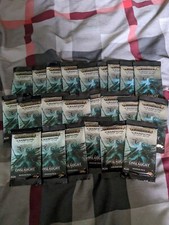 warhammer age of sigmar booster packs sealed £1.50 per pack