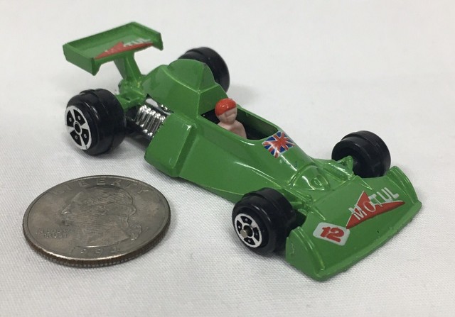 formula 1 toy cars for sale