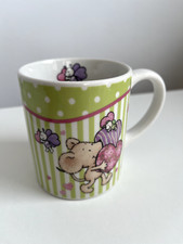 Kindertasse Lillebi Maus Kinderbecher Neu Por...