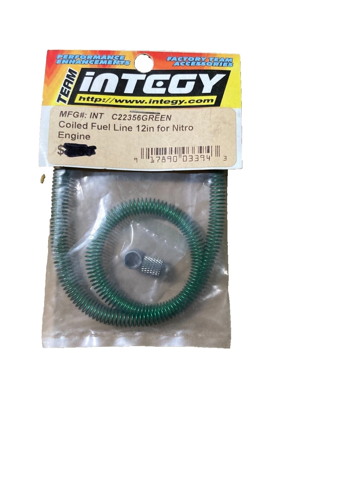 Integy RC Model Vehicle Parts & Accessories for 1:12