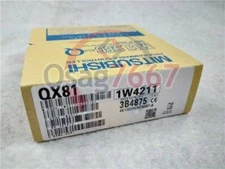 ONE New input module QX81 #F8