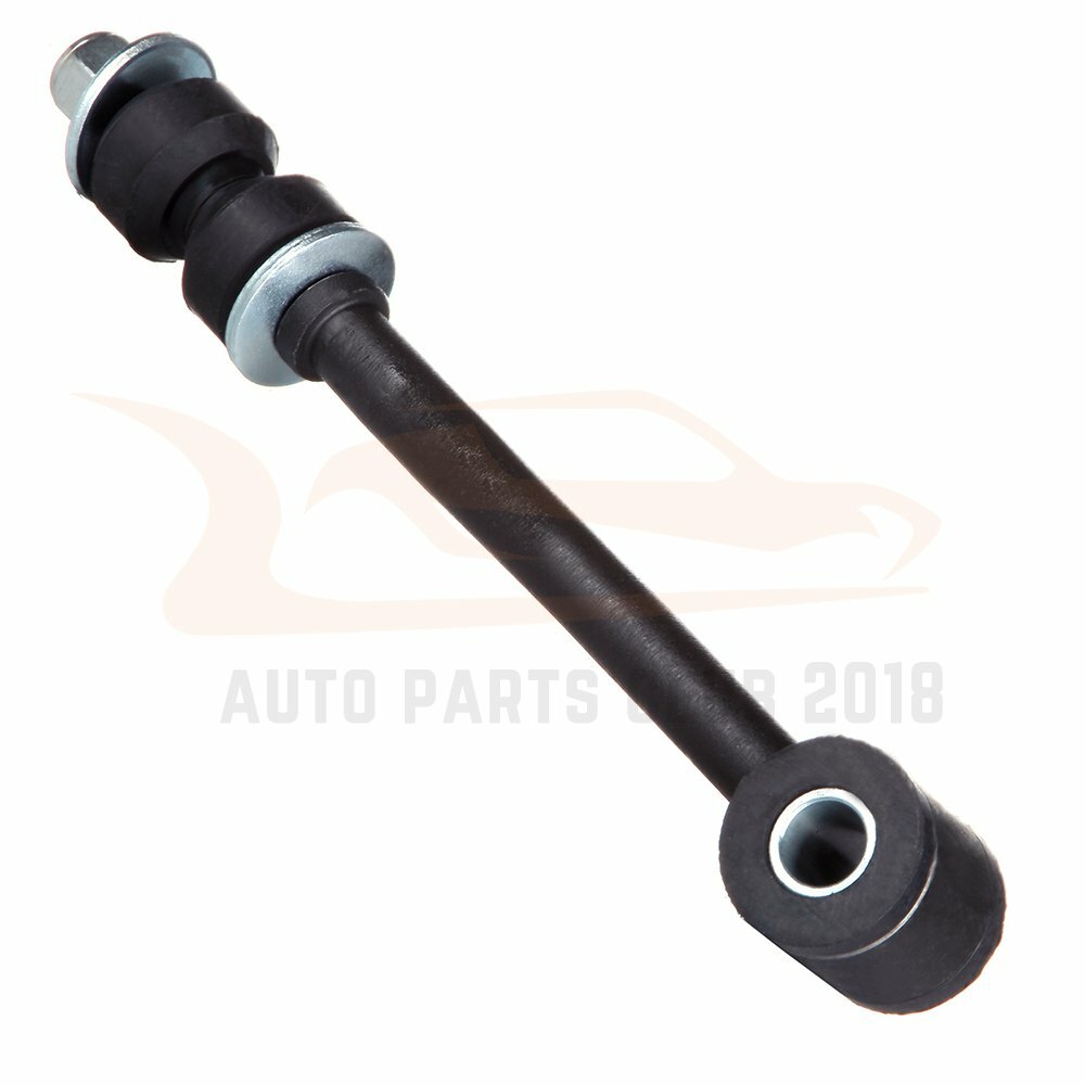 2pcs K3174 Front Stabilizer Sway Bar Links Kit For 19962000 2001 Jeep