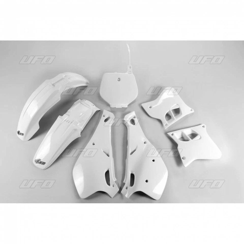 kit plastiche carene Ufo Plast Yamaha Yz 125 / 250 1993 1994 1995 YA KIT295 999