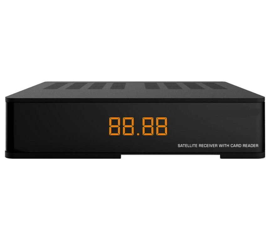 Ricevitore Satellitare Full HD Tvsat Compatibile Tv Sat Decoder Tv Tivusat - Immagine 2 di 4