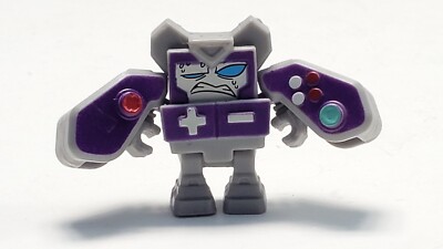 Transformers Botbots Techie Team Outtacontrol Transformers Botbots Techie Team Outtacontrol