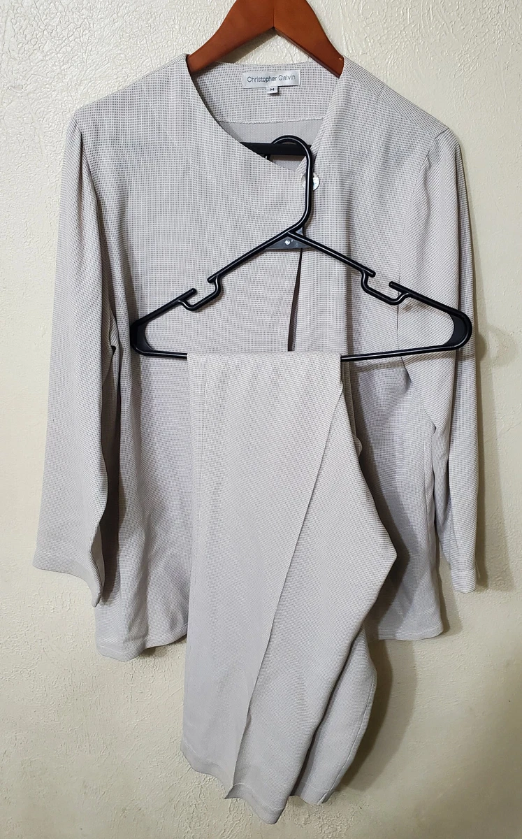 Christopher calvin women's clothing sales