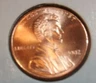 2002 Lincoln Memorial Cent P - BU - Uncirculated