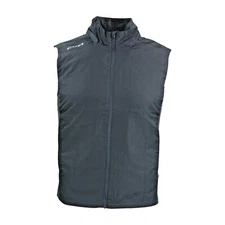 CCM Hockey Senior/Adult Team Training Vest (JVT4TA) - Charcoal