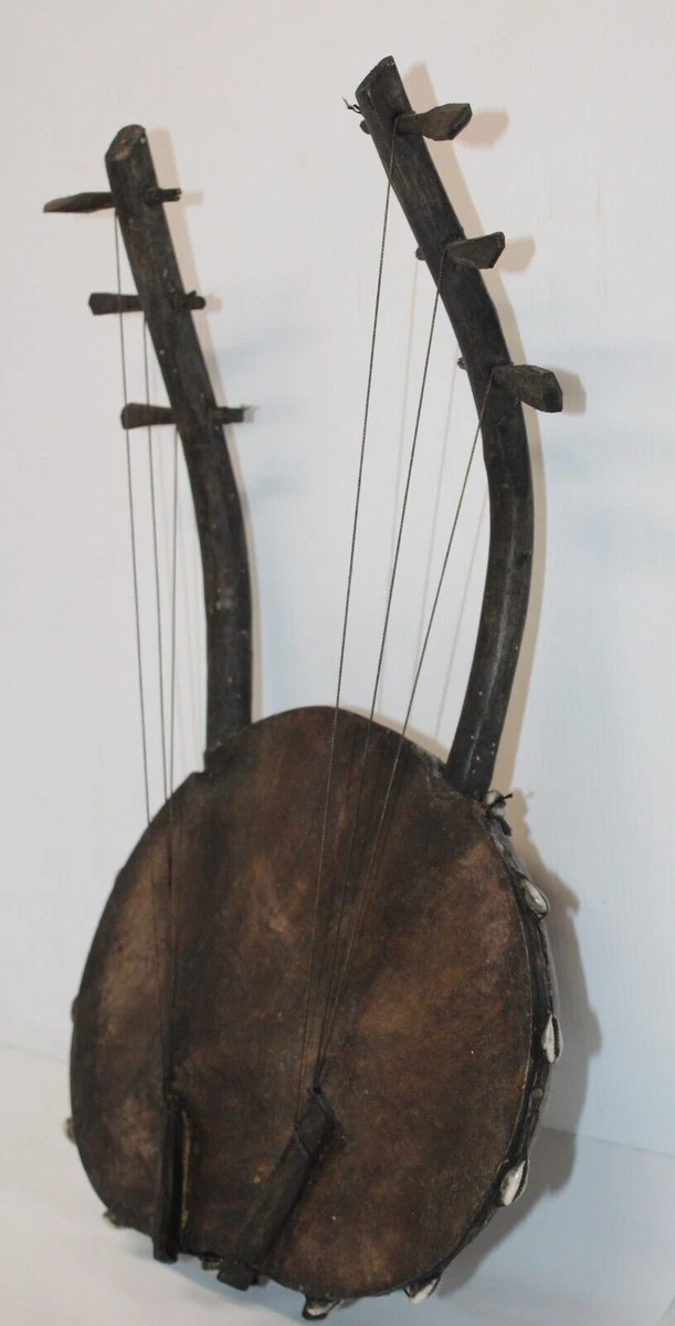 Calabash Instrument