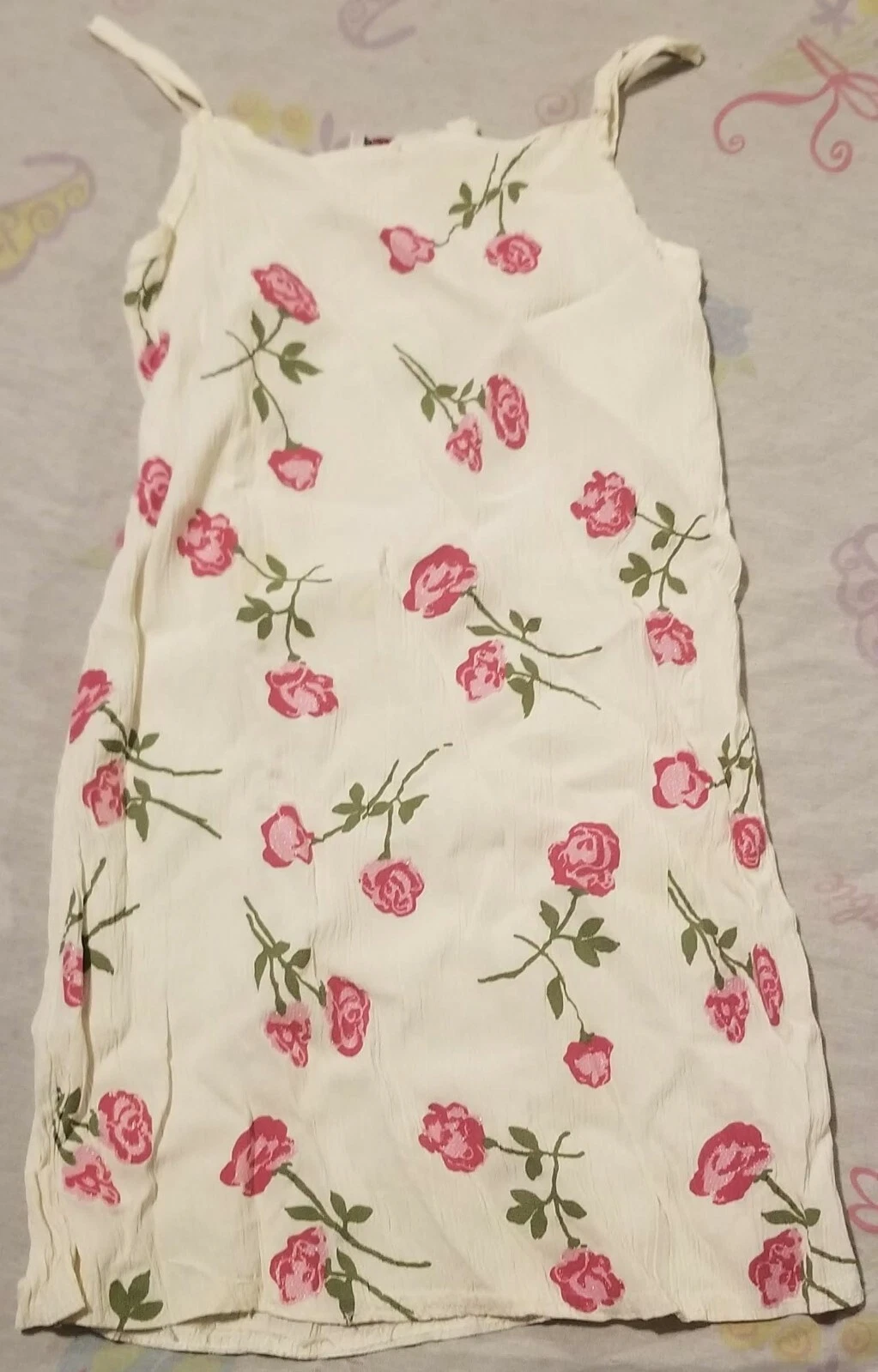 🌹Jouly for Kids Floral Dress🌹