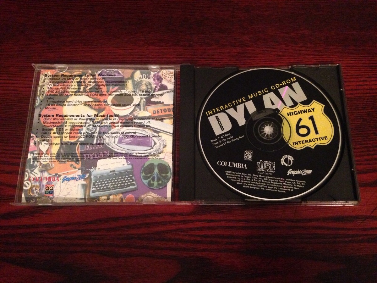 BOB DYLAN HIGHWAY 61 INTERACTIVE【輸入盤】 410VSHE6yXL._UF1000,1000_QL80_.jpg